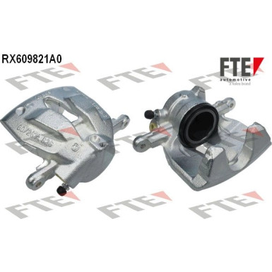 FTE | Bremssattel | 9290119