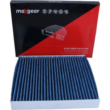 Maxgear | Filter, Innenraumluft | 26-1823