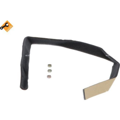 NRF | Wärmetauscher, Innenraumheizung | 58053 NRF | Wärmetauscher, Innenraumheizung | 58053