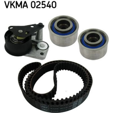 SKF | Zahnriemensatz | VKMA 02540