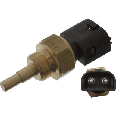 FEBI BILSTEIN 39137 Sensor, Kühlmitteltemperatur