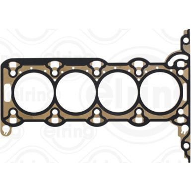 Elring | Dichtung, Zylinderkopf | 572.500