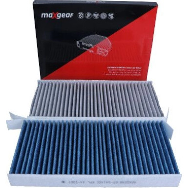 Maxgear | Filter, Innenraumluft | 26-1802