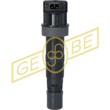 GEBE | Zündspule | 9 4735 1