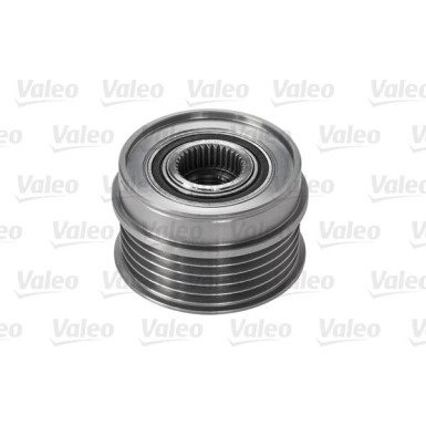 Valeo | Generatorfreilauf | 588111