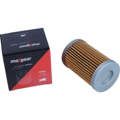 Maxgear | Ölfilter | 26-8028