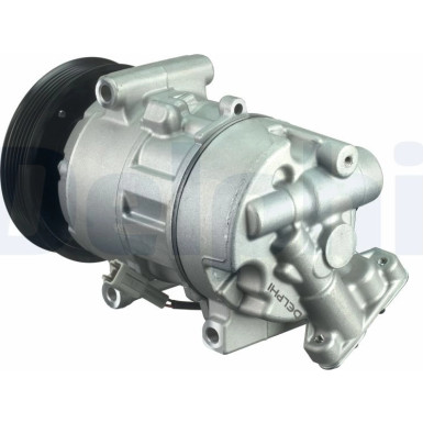 Delphi | Kompressor, Klimaanlage | CS20481 Delphi | Kompressor, Klimaanlage | CS20481