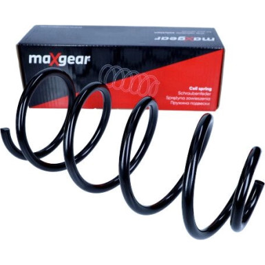 Maxgear | Fahrwerksfeder | 60-0060