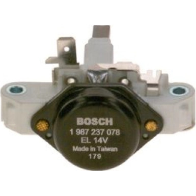 BOSCH | Generatorregler | 1 987 237 078