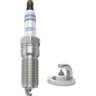 BOSCH 0 242 230 508 Zündkerze Iridium