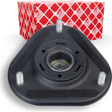 FEBI BILSTEIN 108095 Federbeinstützlager, Domlager FEBI BILSTEIN 108095 Federbeinstützlager, Domlager