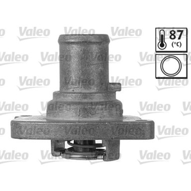 Valeo | Thermostat, Kühlmittel | 820559