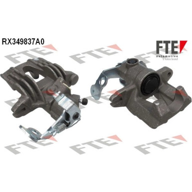 FTE | Bremssattel | 9290314