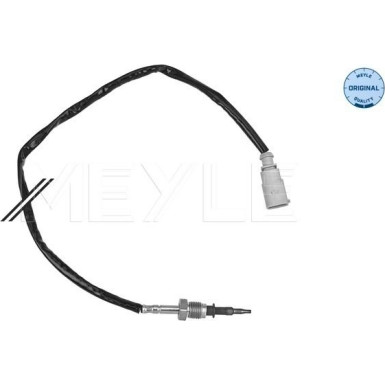 Meyle | Sensor, Abgastemperatur | 114 800 0190