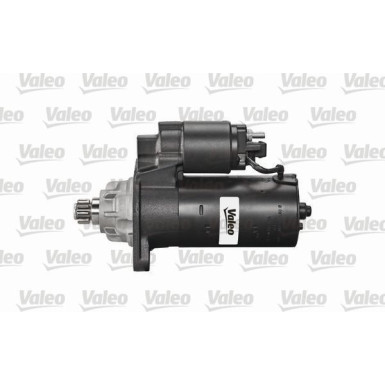 Valeo | Starter | 438152