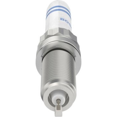 BOSCH 0 242 145 552 Zündkerze Double Platinum