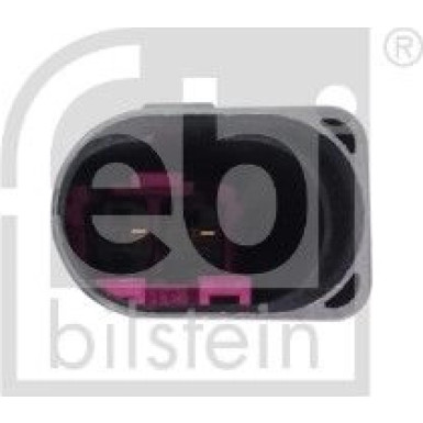 FEBI BILSTEIN 185316 Sensor, Abgastemperatur