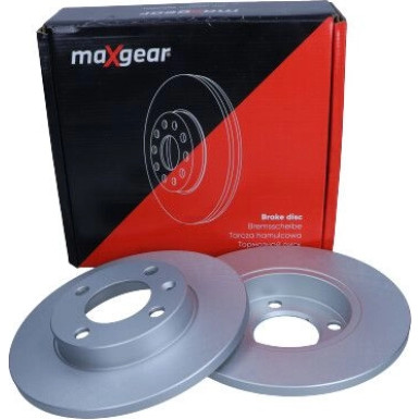 Maxgear | Bremsscheibe | 19-0681