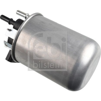 FEBI BILSTEIN 183849 Kraftstofffilter FEBI BILSTEIN 183849 Kraftstofffilter