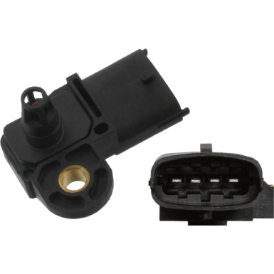 FEBI BILSTEIN 37055 Sensor, Saugrohrdruck