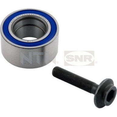 NTN-SNR | Radlagersatz | R157.13