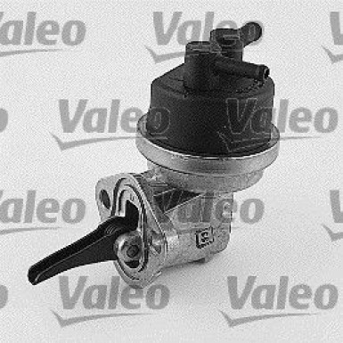 Valeo | Kraftstoffpumpe | 247066