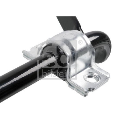 FEBI BILSTEIN 186272 Stabilisator, Fahrwerk FEBI BILSTEIN 186272 Stabilisator, Fahrwerk