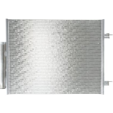 Mahle | Kondensator, Klimaanlage | AC 1131 000P