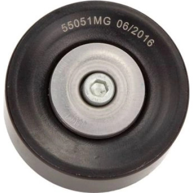 Maxgear | Umlenk-/Führungsrolle, Keilrippenriemen | 54-0626