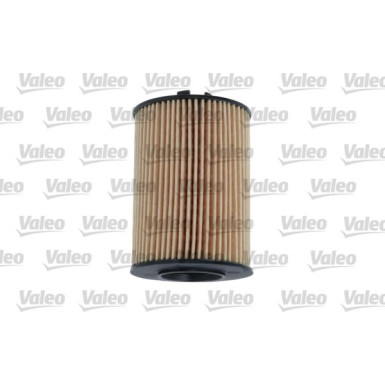 Valeo | Ölfilter | 586560