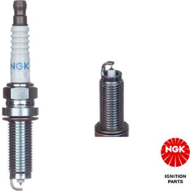 NGK 95660 ZündkerzeILZKAR8J8SY, M12 x 1,25, SW 14mm