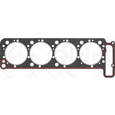 Elring | Dichtung, Zylinderkopf | 764.361