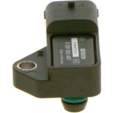 BOSCH | Sensor, Ladedruck | 0 281 002 487