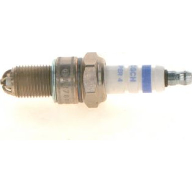 BOSCH 0 242 232 504 Zündkerze Super 4 BOSCH 0 242 232 504 Zündkerze Super 4