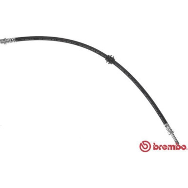 Brembo | Bremsschlauch | T 50 061