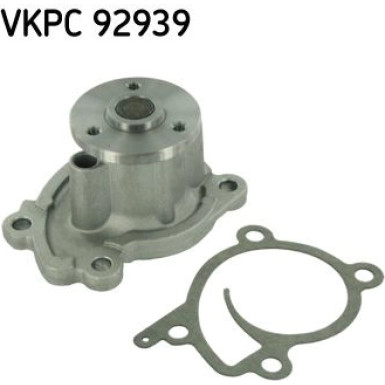 SKF | Wasserpumpe | VKPC 92939