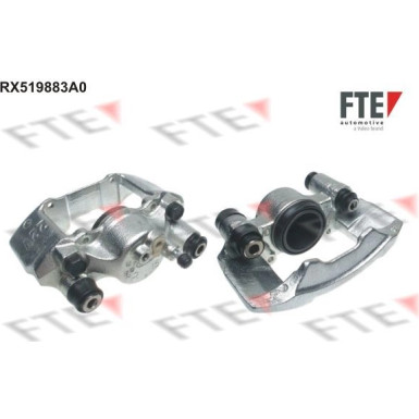 FTE | Bremssattel | 9291529