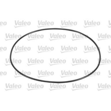 Valeo | Luftfilter | 585603