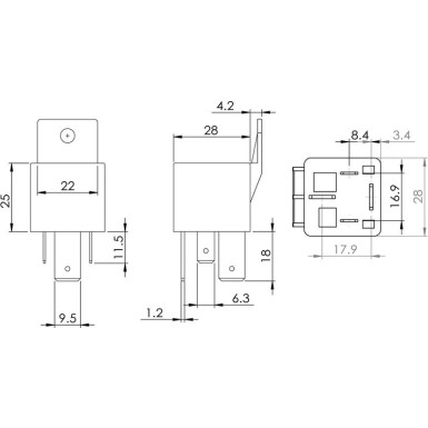 BOSCH | Steuergerät, Glühzeit | 0 986 AH0 080