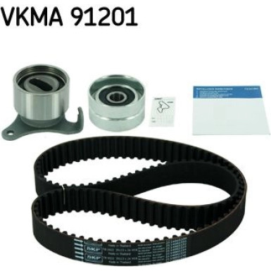 SKF | Zahnriemensatz | VKMA 91201