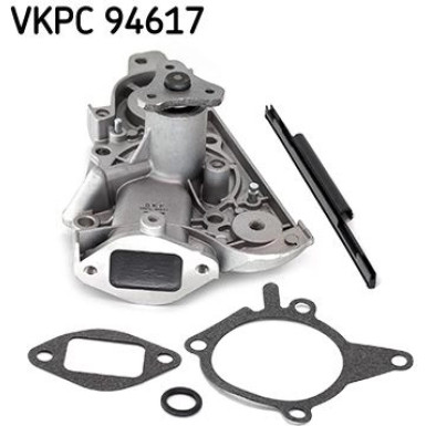 SKF | Wasserpumpe | VKPC 94617