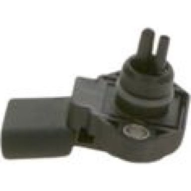 BOSCH | Sensor, Ladedruck | 0 281 002 326