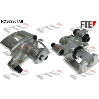 FTE | Bremssattel | 9290434