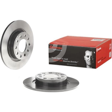 Brembo | Bremsscheibe | 08.9460.41