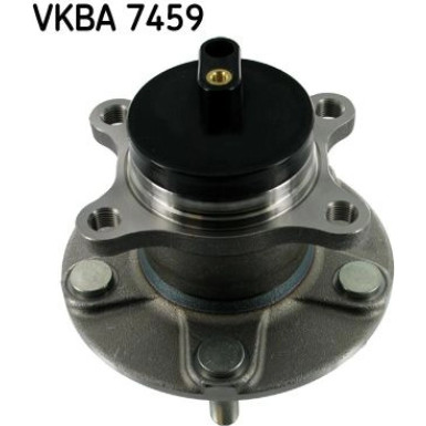 SKF | Radlagersatz | VKBA 7459