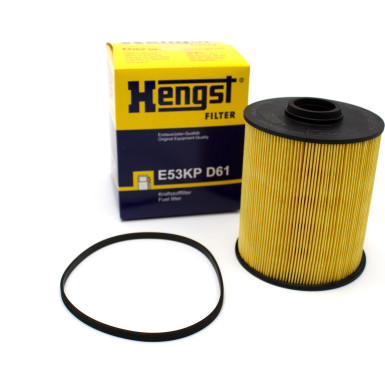 Hengst Filter | Kraftstofffilter | E53KP D61