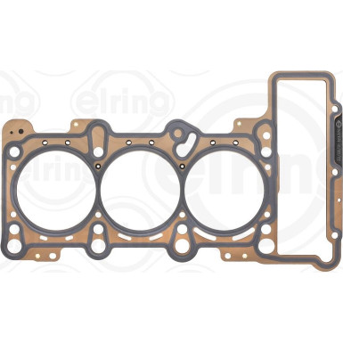 Elring | Dichtung, Zylinderkopf | 323.370