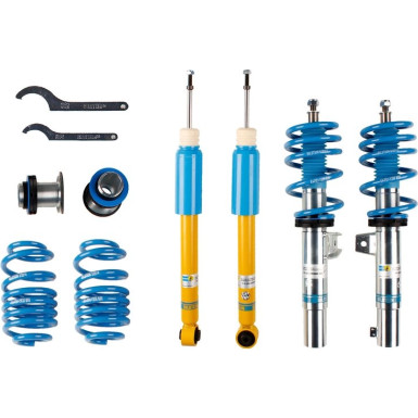 Bilstein | Fahrwerkssatz, Federn/Dämpfer | 47-229945