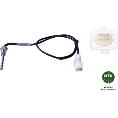 NGK | Sensor, Abgastemperatur | Gebrauchsnr.: RTA9000-EE013 | 97611