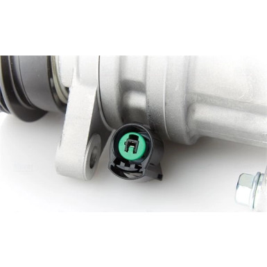 Nissens | Kompressor, Klimaanlage | 89272 Nissens | Kompressor, Klimaanlage | 89272
